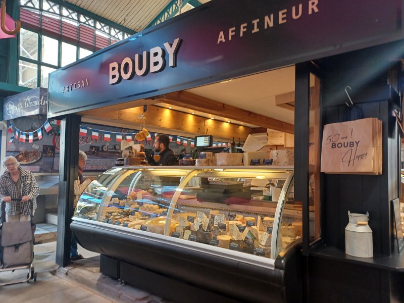 Maison Bouby : 50 ans de passion