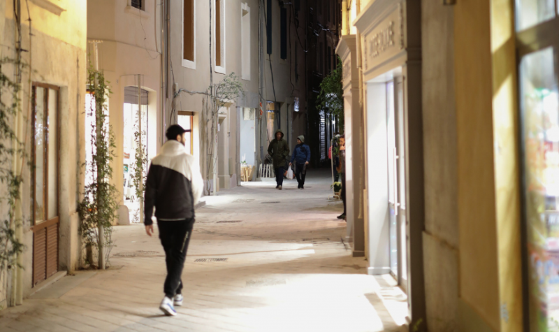 Alerte local disponible rue de la Libération ! Alerte local disponible rue de la Libération !