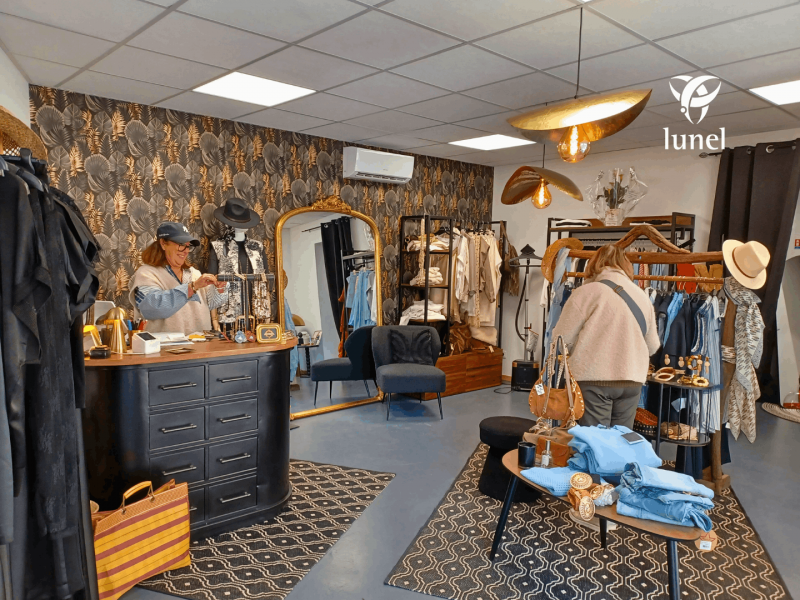 Les p�pites de Delphine : une nouvelle aventure lunelloise