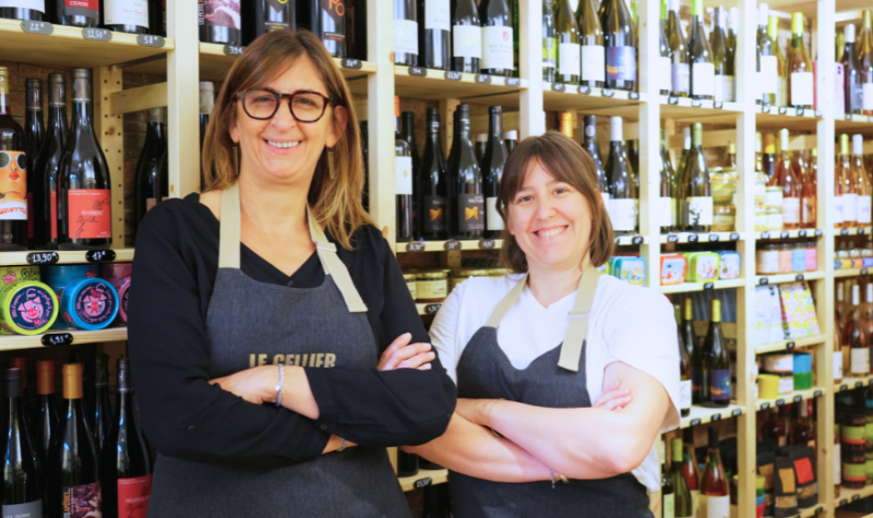 Le Cellier : du fun et du local pour les �picuriens