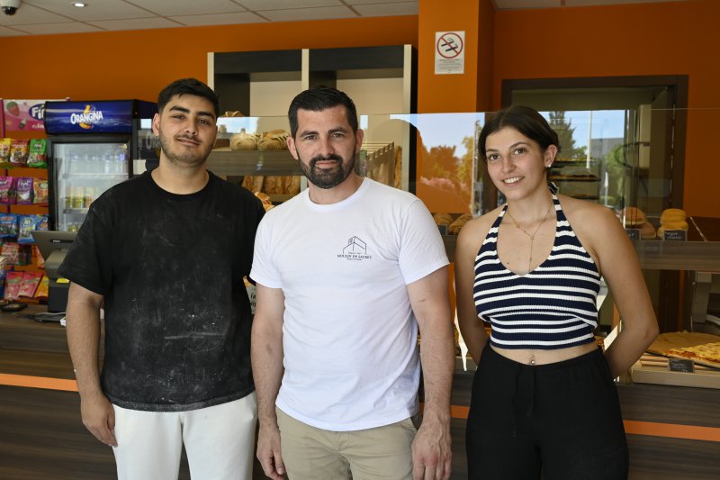 Au Fournil : une nouvelle boulangerie pour rendre l'artisanat accessible