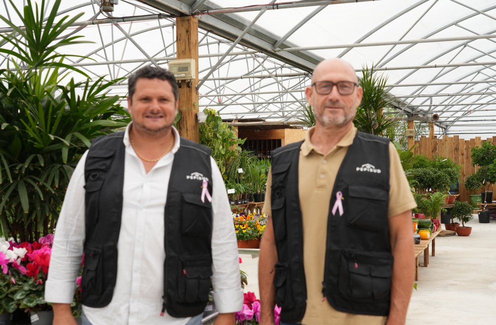 Pepisud : La jardinerie pour tous !