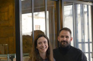 Des pâtisseries "gourmandes et authentiques"