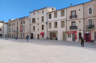Vous recherchez une opportunité immobilière ?
