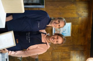 Quand Manon rime avec "passion"