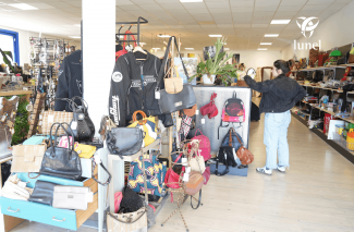 La Casa de Salva : un vide-grenier permanent � Lunel