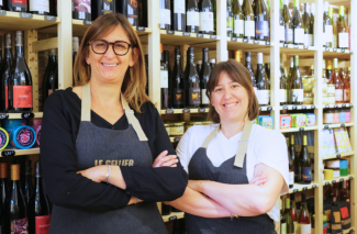 Le Cellier : du fun et du local pour les �picuriens