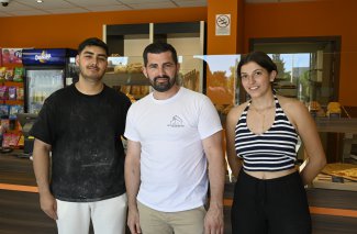 Au Fournil : une nouvelle boulangerie pour rendre l'artisanat accessible