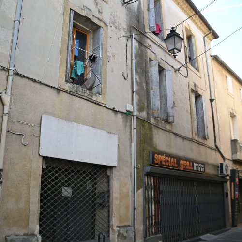 Galerie Le Lib�ration 1