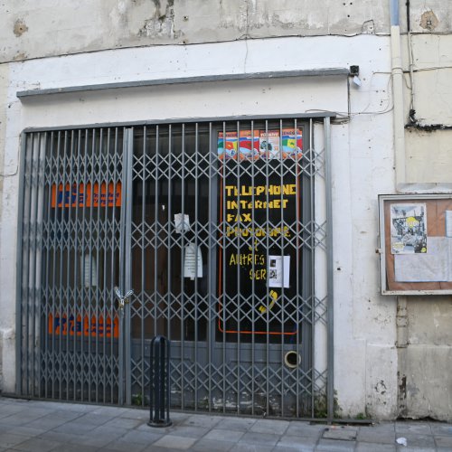Galerie Le Libration 2