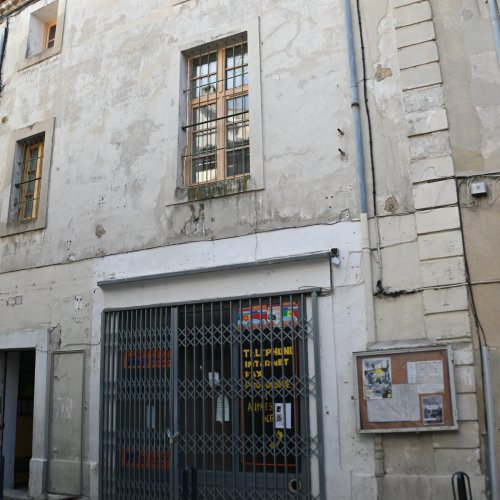 Galerie Le Libration 2