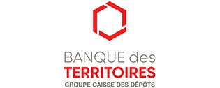 Banque des territoires : https://www.banquedesterritoires.fr/