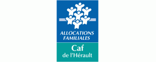 CAF de l'Hérault : https://www.caf.fr/allocataires/caf-de-l-herault