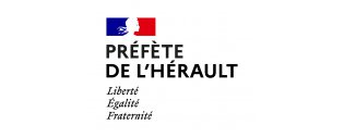 Prefecture de l'H�rault : https://www.herault.gouv.fr/