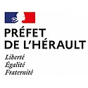 Prefecture de l'Hérault : https://www.herault.gouv.fr/