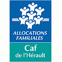 CAF de l'Hérault : https://www.caf.fr/allocataires/caf-de-l-herault