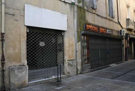 Boutique - Lunel - Le Libération 1