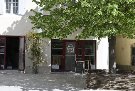 Ouverture d'un restaurant réunionnais dans un local municipal
