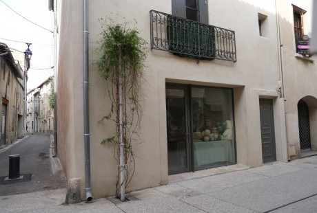 Projet Commerce - Lunel - Un bar � jeux dans la rue de la Lib�ration ?